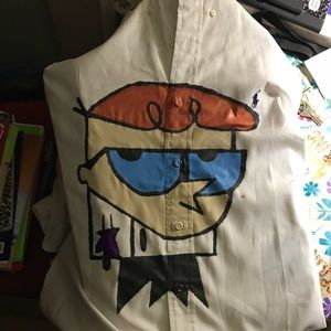 BrentMore X Ralph Lauren